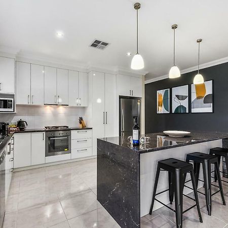 Accommodation On Lansell 2 마운트갬비어 외부 사진